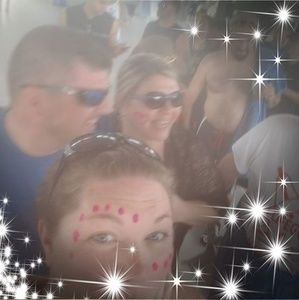 Meet your Posher, Shannon